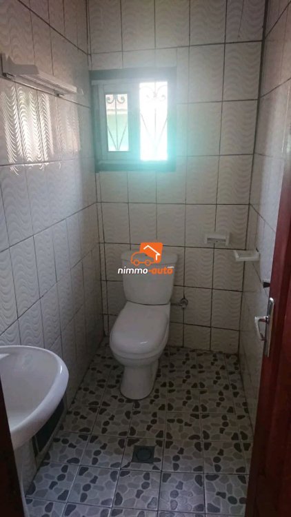 studio moderne a louer