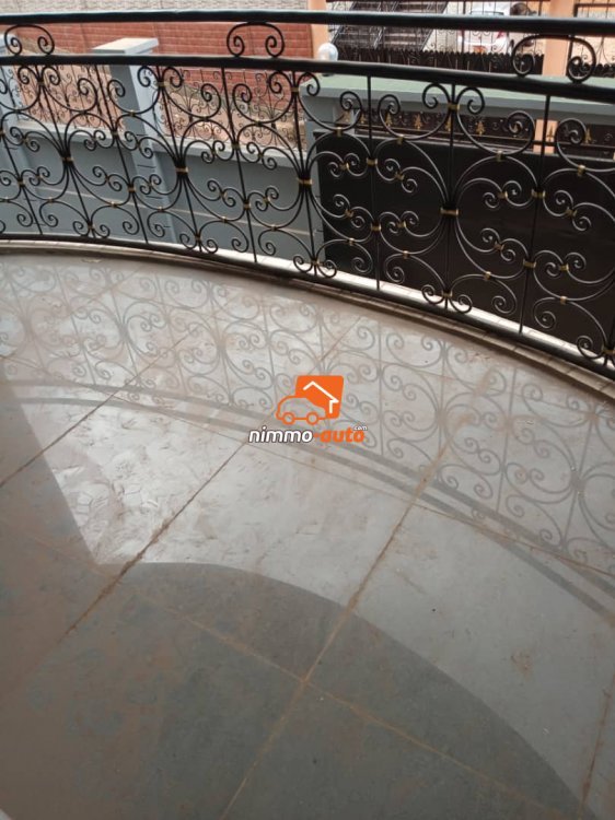 Appartement à louer à Damas