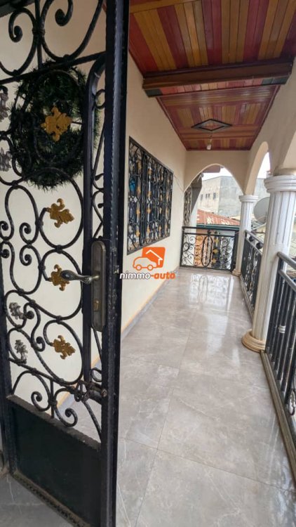 appartement 3 chambres