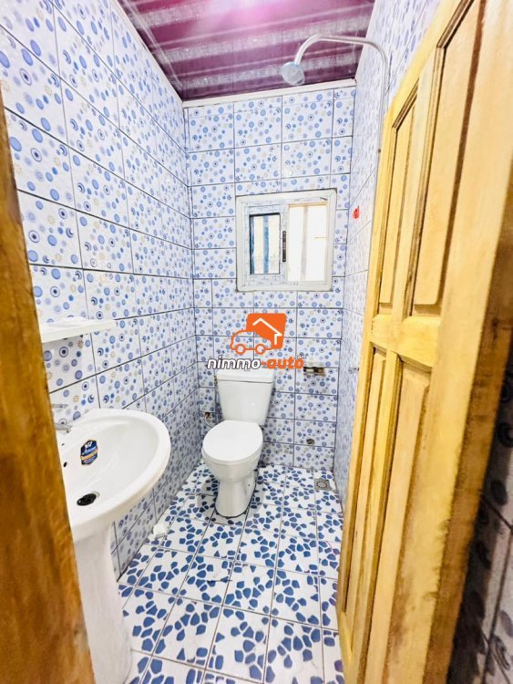 appartement haut standing nouvellement construit