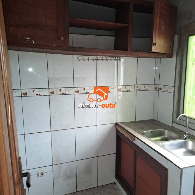 appartement 2 chambres