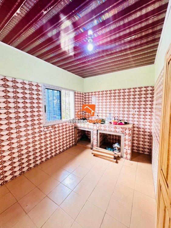 appartement haut standing nouvellement construit