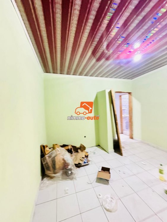 appartement haut standing nouvellement construit