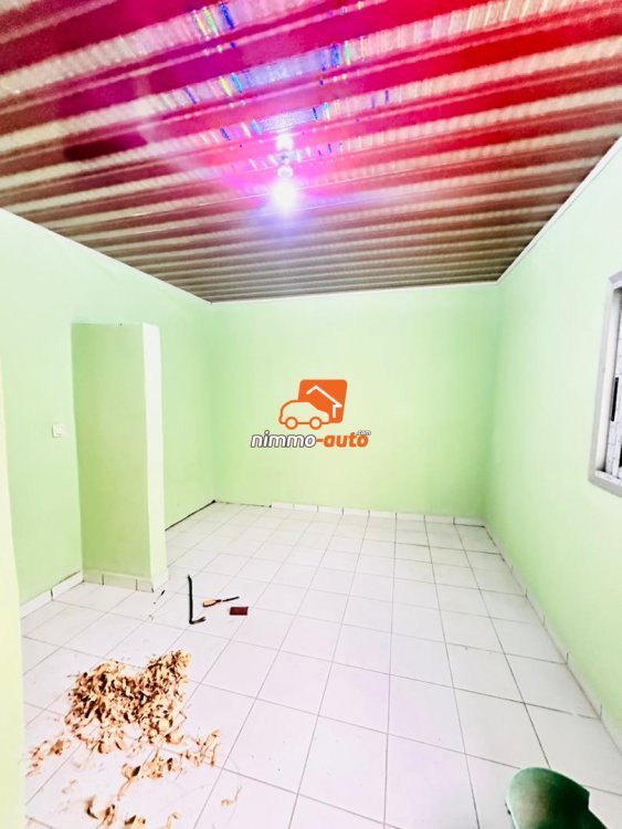 appartement haut standing nouvellement construit