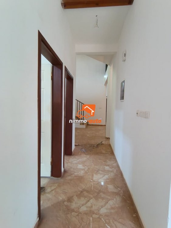 duplex jamais habité à vendre ou à louer