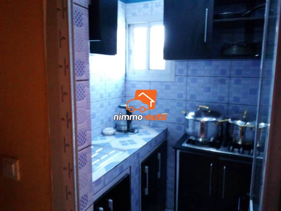 studio meublé à louer au quartier Bonapriso