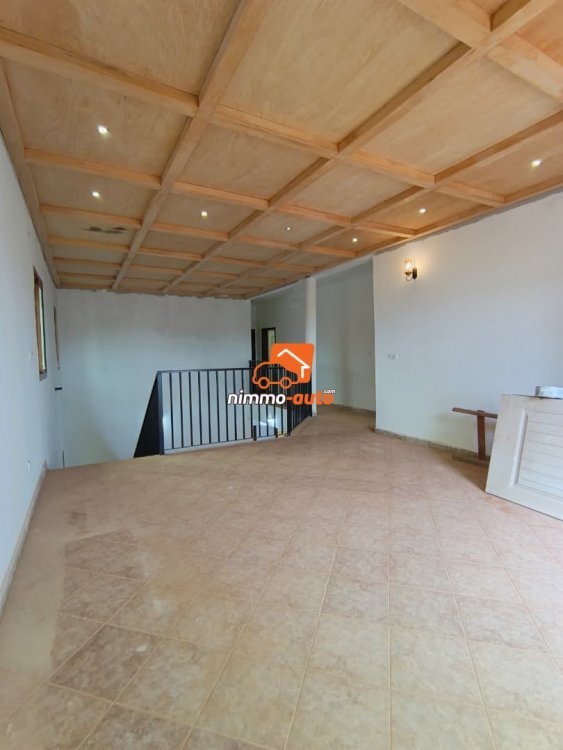 duplex jamais habité à vendre ou à louer