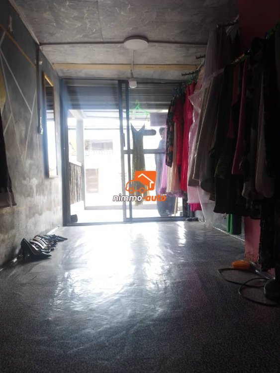boutique à louer