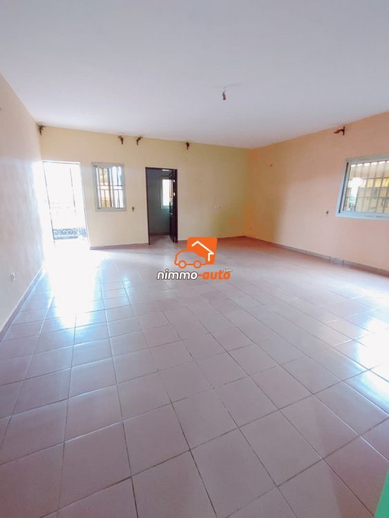 appartement moderne à louer à damas