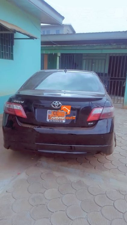 camry généraux année 2010