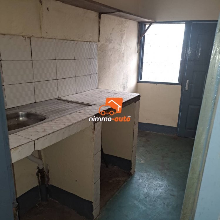 appartement 2 chambres