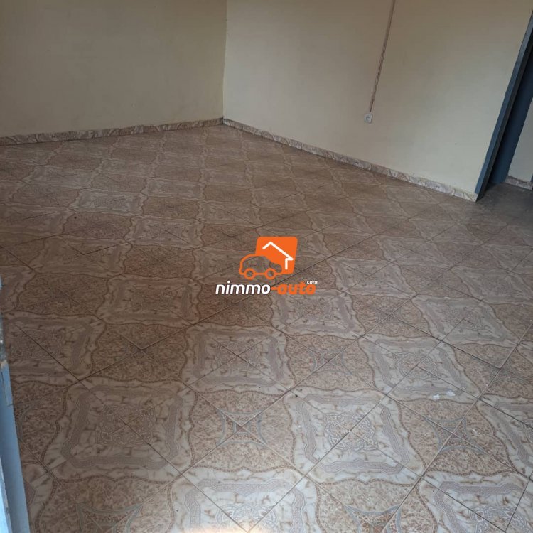 appartement 2 chambres