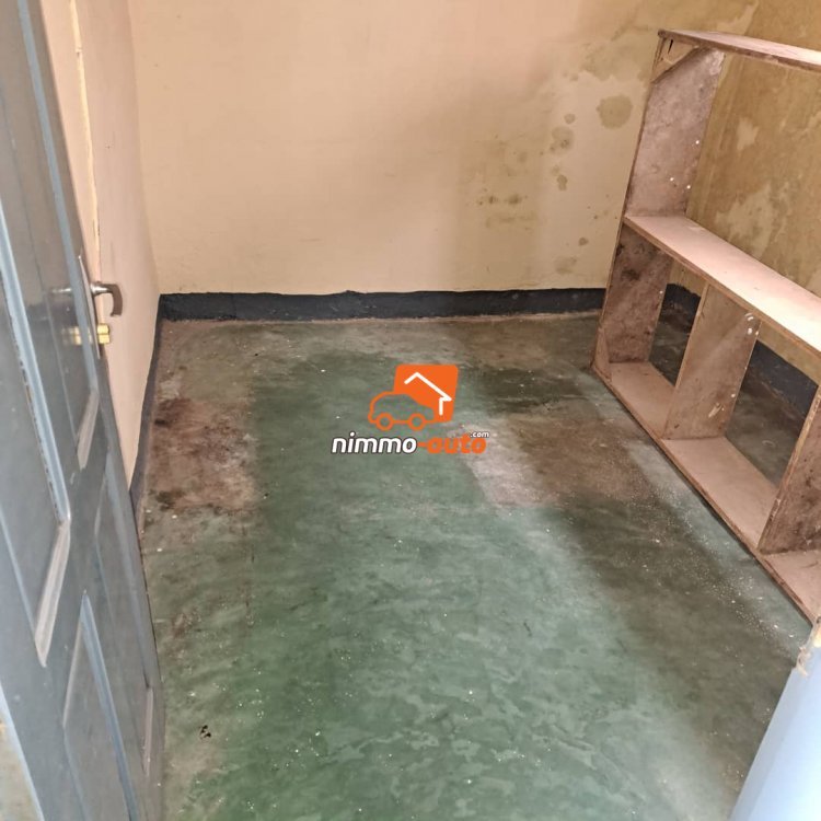 appartement 2 chambres