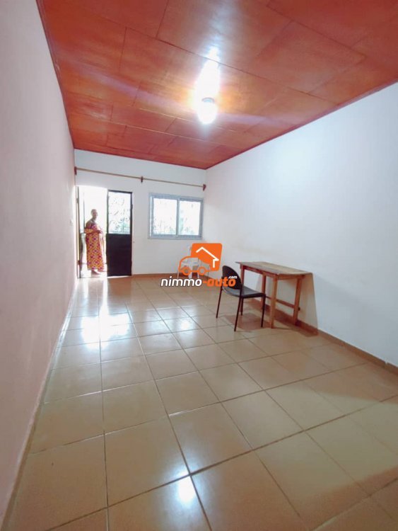 appartemzent a louer a damas