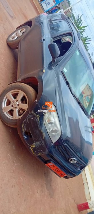 RAV4 2008