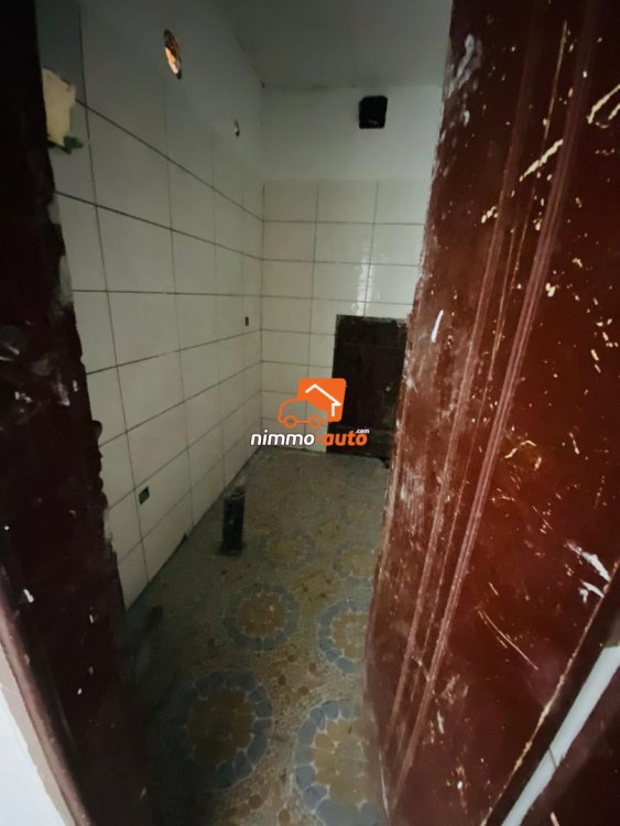 maison individuelle à louer à etoug-ebe