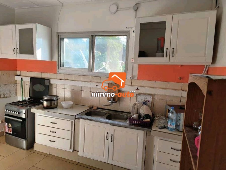 appartement meublé