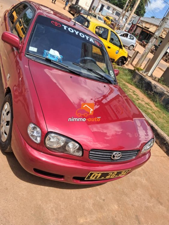 COROLLA 111 OCCASION