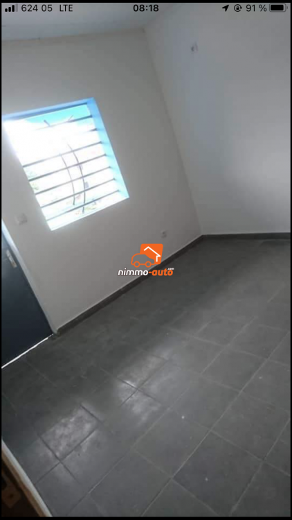 Appartement à louer à Bonamoussadi