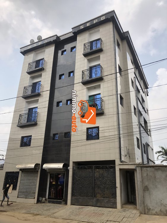 Kotto block