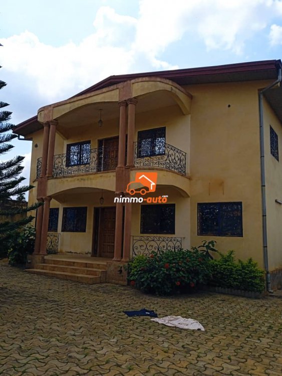 duplex à vendre