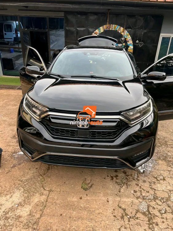 honda cr-v a louer