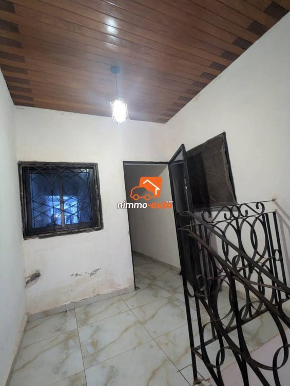 appartement à louer au quartier Awae