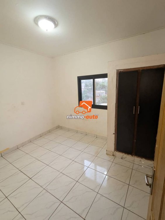 appartement à louer au quartier Awae