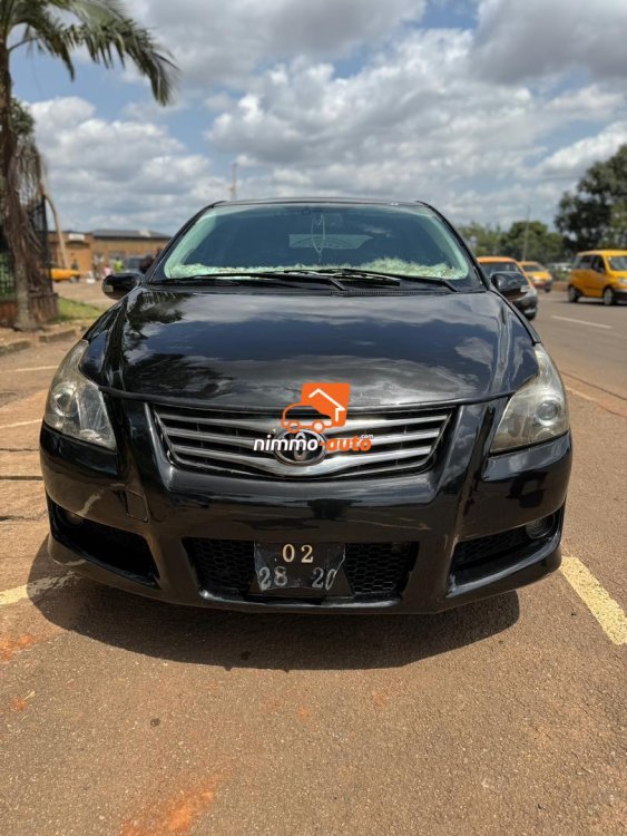 Toyota Blade