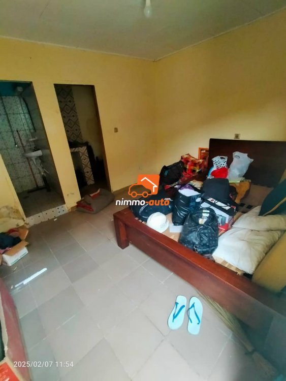 CHAMBRE MODERNE A LOUER