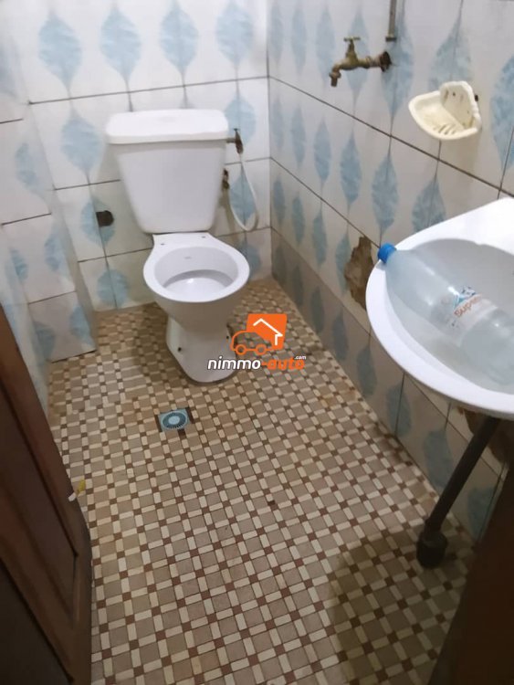 studio à louer Biyem-assi Jouvence