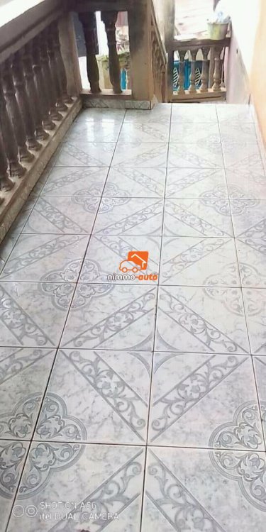Appartement a louer a simbock