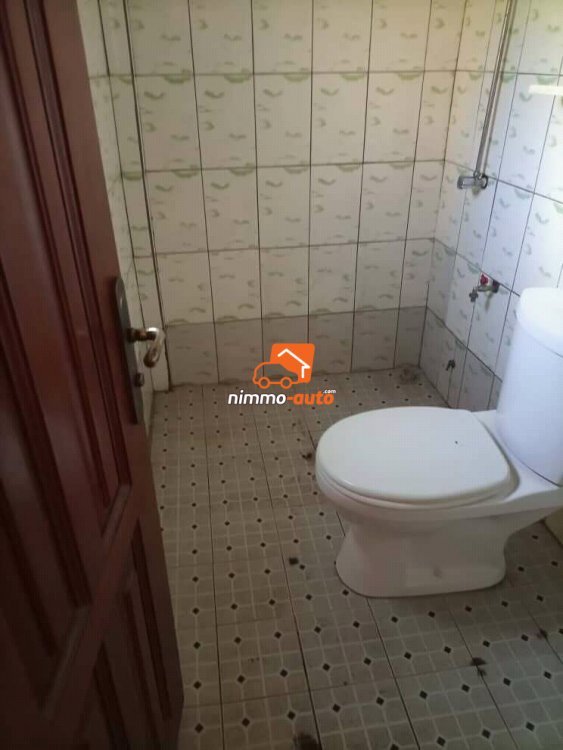 Chambre moderne a louer a simbock