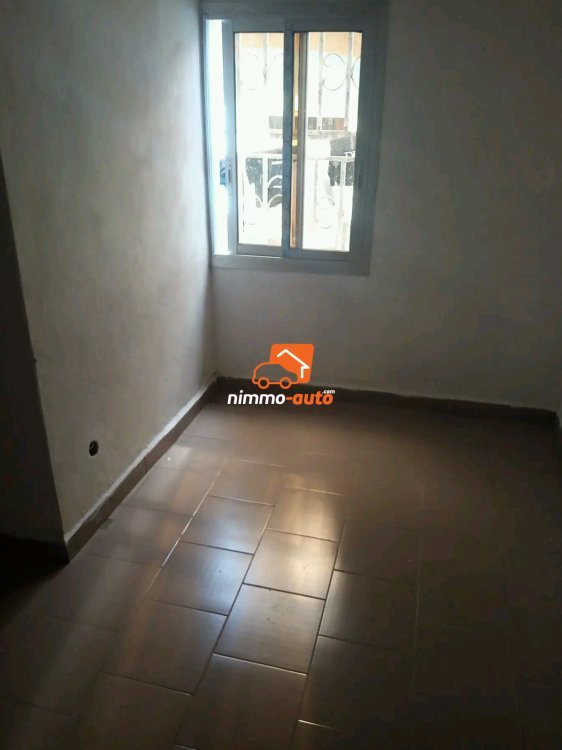 Studio moderne a louer a ngousso