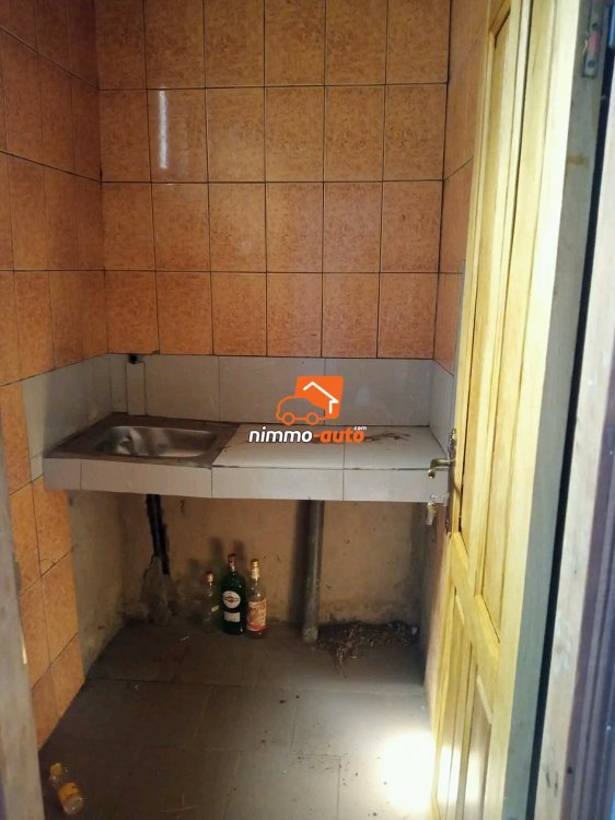 Studio moderne a louer a ngousso