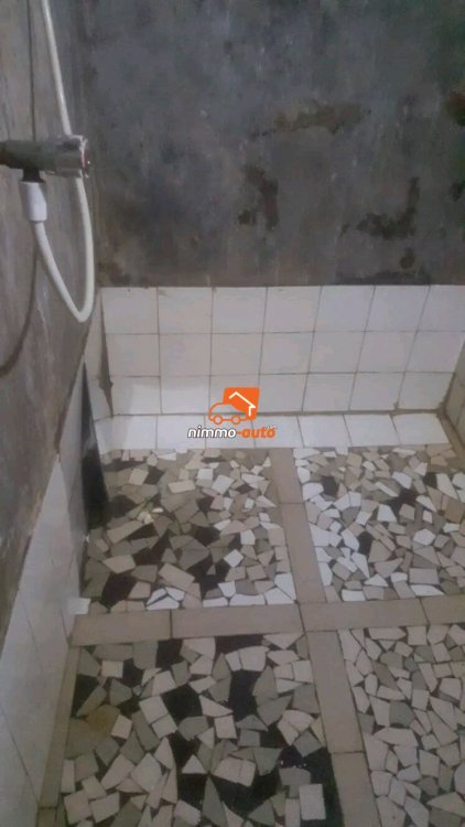 Chambre moderne a louer a ekié