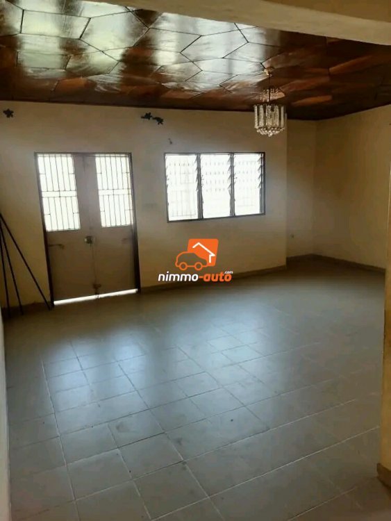 Appartement individuel a louer a damas maison rose