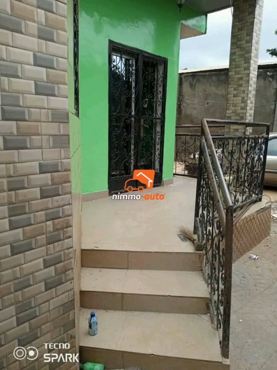 Appartement moderne a louer a ekounou (stade abega)