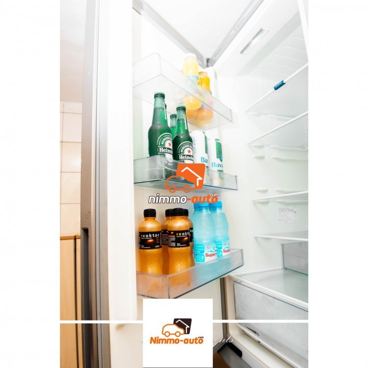 Studio meublé haut standing à louer à Biyem-assi jouvence