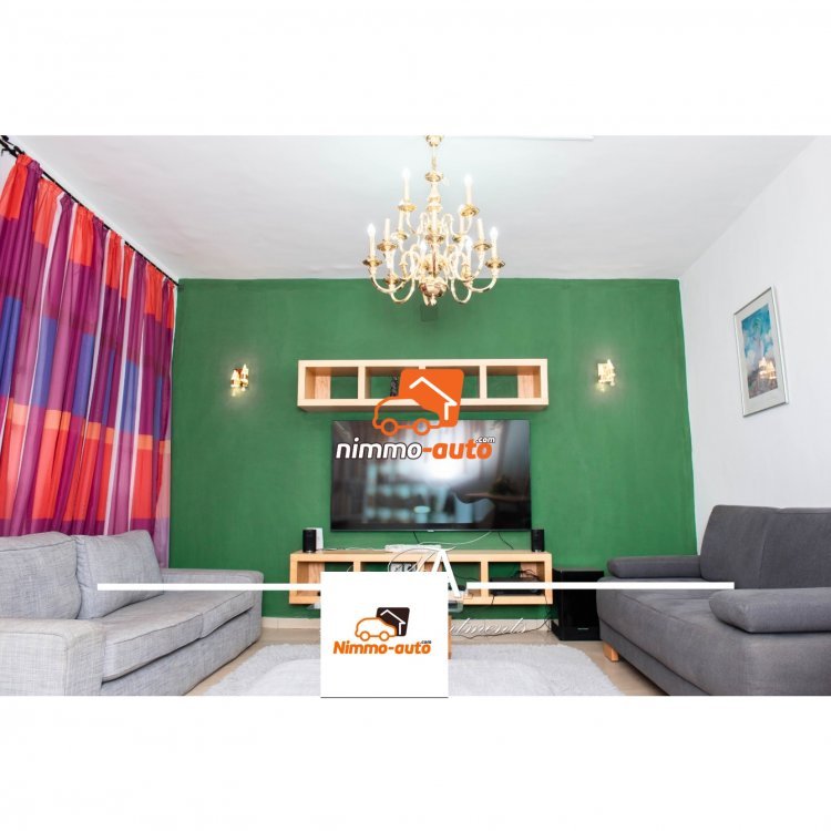 Appartement très haut standing à louer à Jouvence Biyem-assi