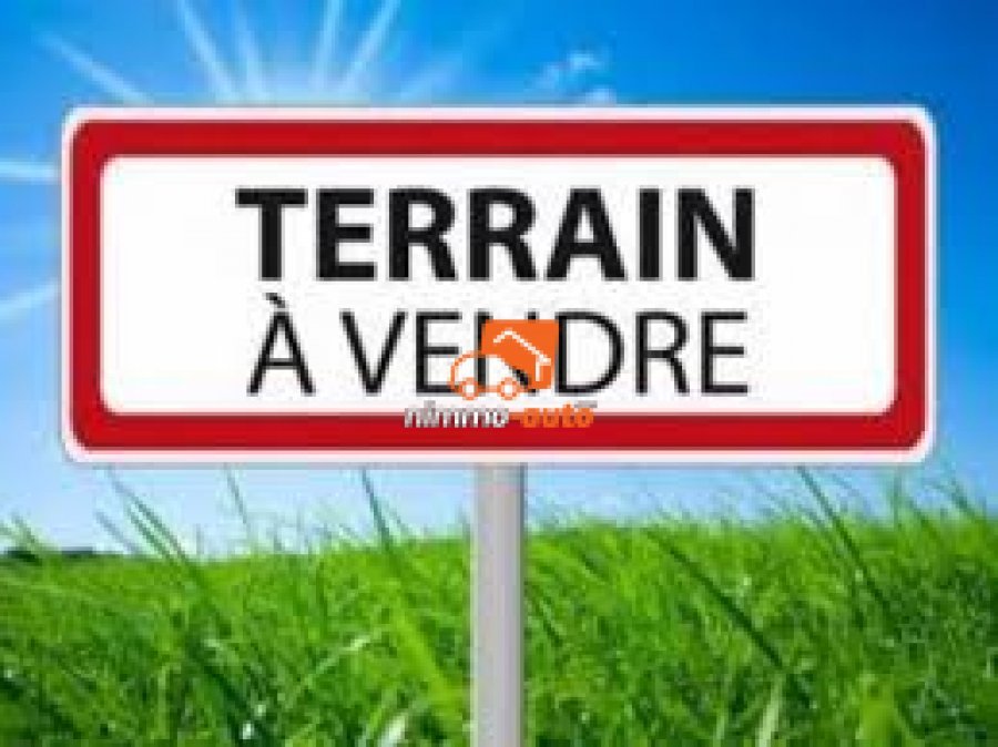 Terrain à vendre à Soa