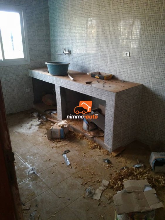 Appartement à louer Odza borne 10