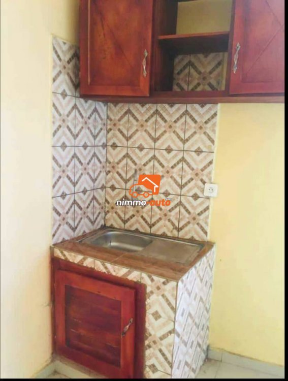 Chambre moderne Barrière
