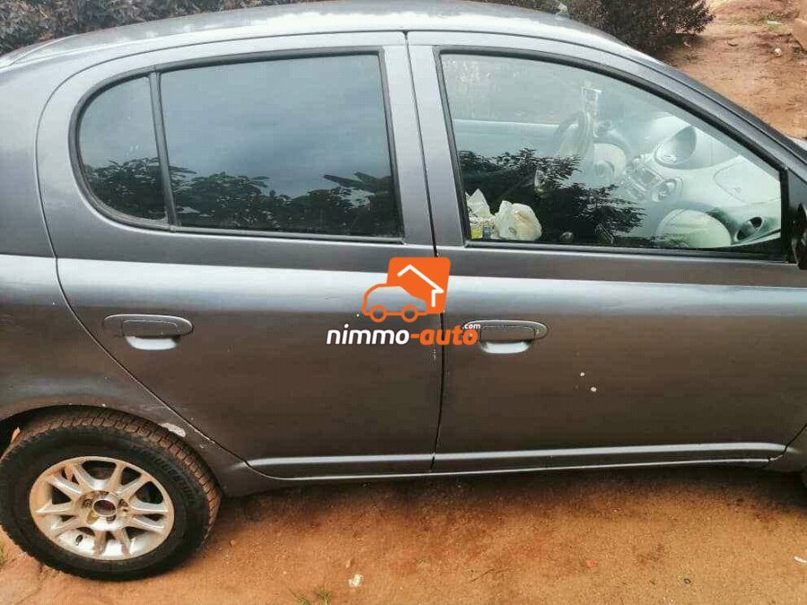 Toyota Yaris à vendre