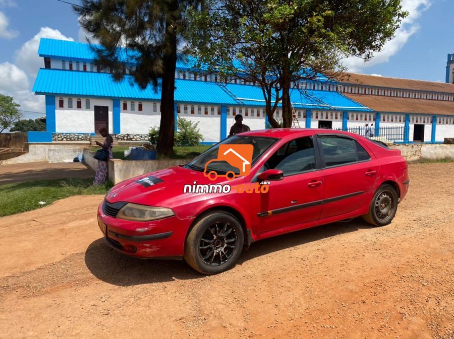 Renault à vendre