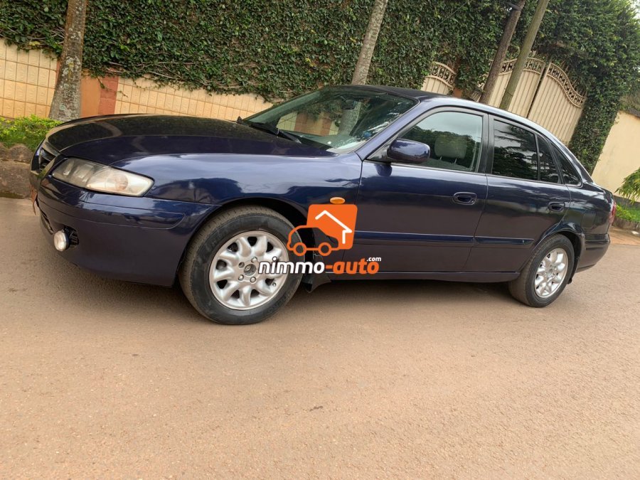 Mazda 626 à vendre