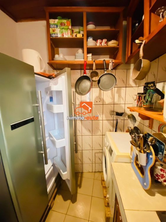 Studio meublé à louer à Douala Ndogbong