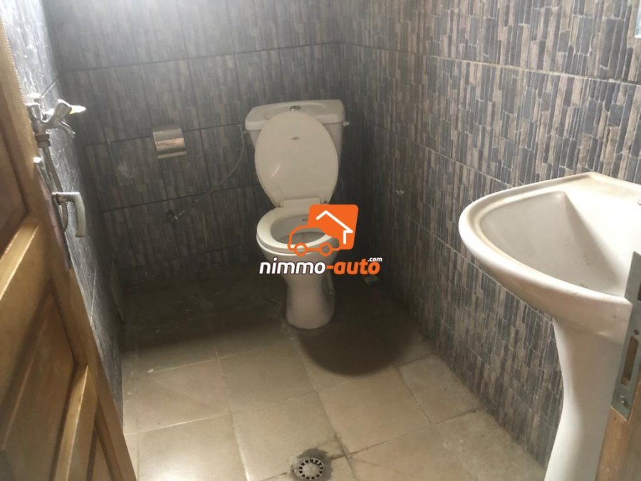 Appartement meublé à louer à Douala (Yassa)