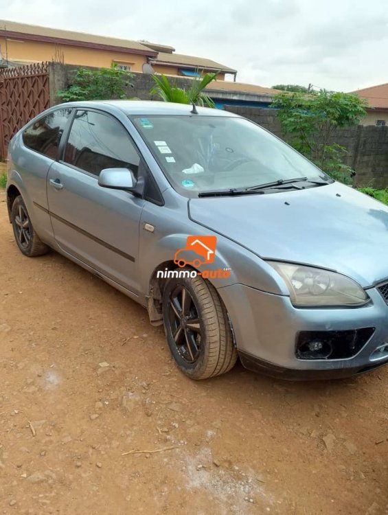 Ford focus 2006 à vendre