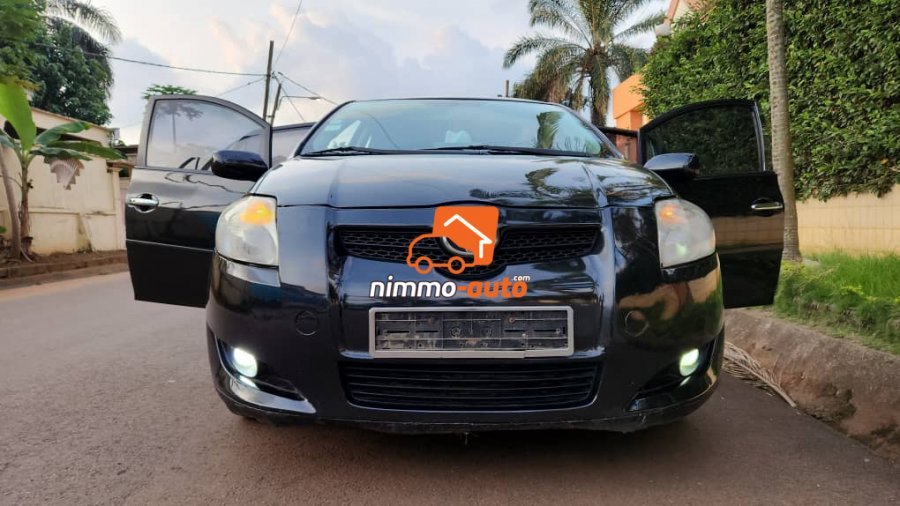 Toyota Auris à vendre